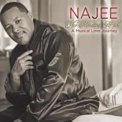 The Morning After - Najee