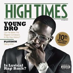 High Times - Young Dro