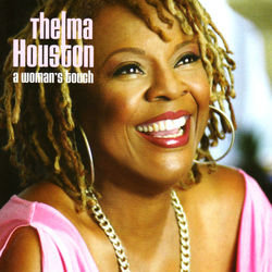 A Woman's Touch - Thelma Houston