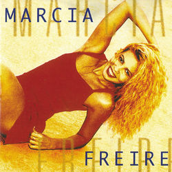 Marcia Freire - Márcia Freire