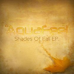 Shades Of Fall - Aquafeel