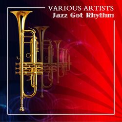 Jazz Got Rhythm - Gene Krupa