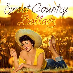 Sweet Country Ballads - Bobby Bare