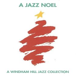 A Jazz Noel - Earl Klugh