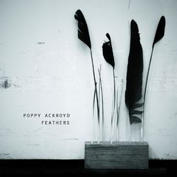 Feathers - Poppy Ackroyd