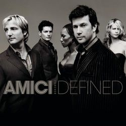 Defined - Amici forever
