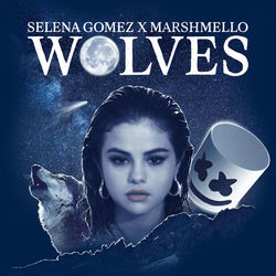 Wolves - Marshmello