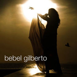 Bebel Gilberto In Rio - Bebel Gilberto