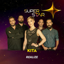 Realize (Superstar) - Single - Kita