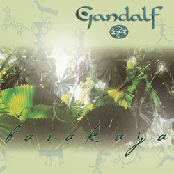 Barakaya - Gandalf
