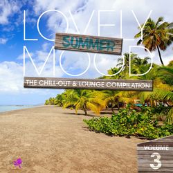 Lovely Summer Mood, Vol. 3 - Lemongrass