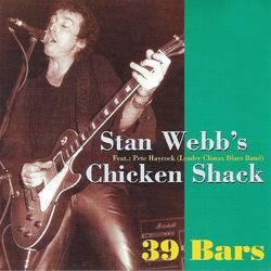 39 Bars - Chicken Shack