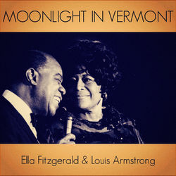 Moonlight in Vermont - Ray Charles