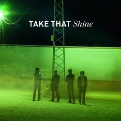 Shine - Take That