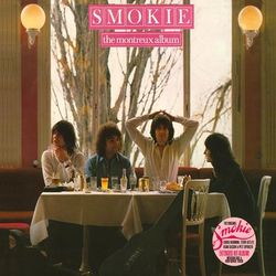 The Montreux Album (New Extended Version) - Smokie