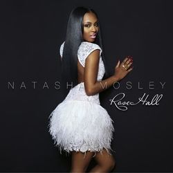 Rose Hall - Natasha Mosley