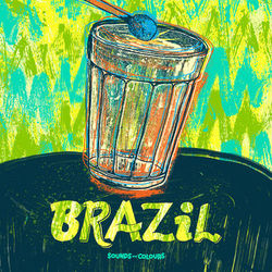 Sounds and Colours Brazil - Siba