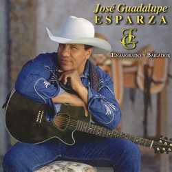 Enamorado y Bailador - José Guadalupe Esparza
