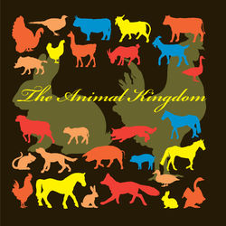 The Animal Kingdom - Nazareth