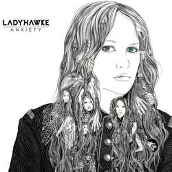 Anxiety - Ladyhawke