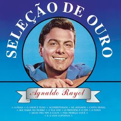 Selecao De Ouro - Agnaldo Rayol