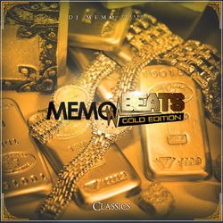MemoBeats Gold Edition (Classics) - DJ Memo
