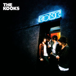 Konk - The Kooks