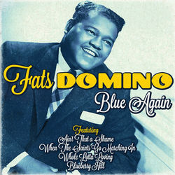 Fats Domino - Blue Again - Fats Domino