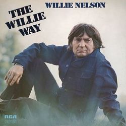 The Willie Way - Willie Nelson