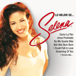 Lo Mejor De? - Selena