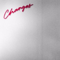 Changes - David Morales