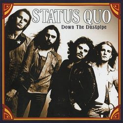 Down the Dustpipe - Status Quo