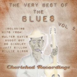 The Very Best of Blues, Vol. 2 - Sonny Boy Williamson