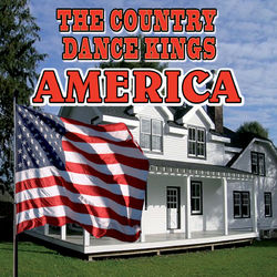 America - The Country Dance Kings