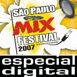 Mix Festival 2007/ Singles - NX Zero