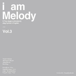 I Am Melody, Vol.3 - Yangpa