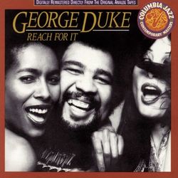 Reach For It - George Duke