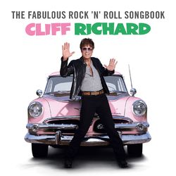 The Fabulous Rock 'n' Roll Songbook - Cliff Richard
