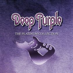 The Platinum Collection - Deep Purple