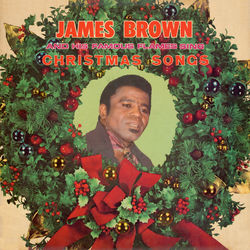 Christmas Songs - James Brown