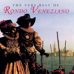 The Very Best Of - Rondò Veneziano