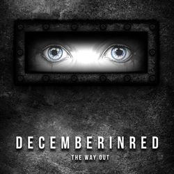 The Way Out - December in Red