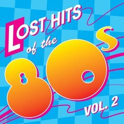 Lost Hits Of The 80's - Maria Vidal