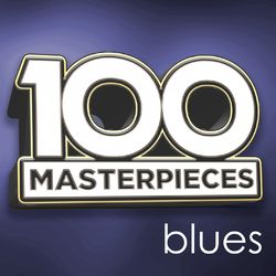 100 Masterpieces - Blues - Jimmy Witherspoon