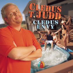 Cledus Envy - Cledus T. Judd