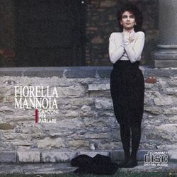 Canzoni Per Parlare - Fiorella Mannoia