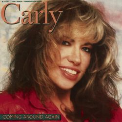 Coming Around Again - Carly Simon