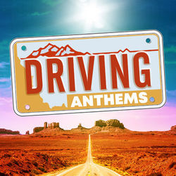 Driving Anthems - The Gun