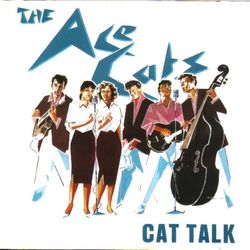 Cat Talk - Ace Cats