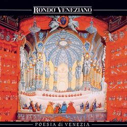 Poesia di Venezia - Rondò Veneziano